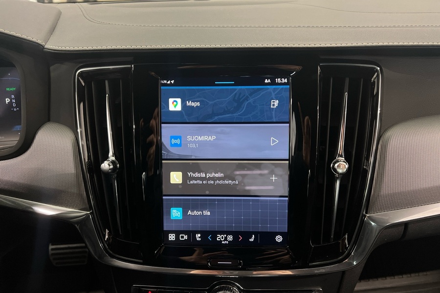 Volvo S90 vaihtoauto