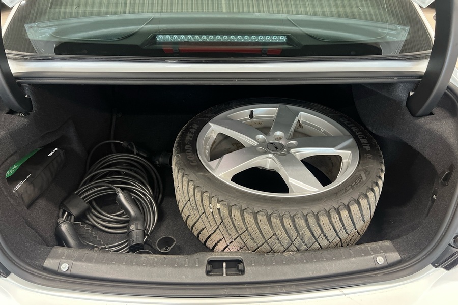 Volvo S90 vaihtoauto