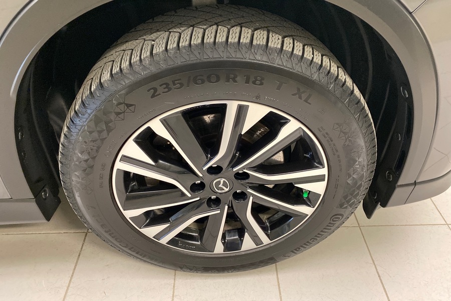 Mazda CX-60 vaihtoauto