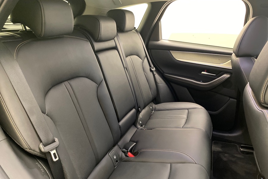 Mazda CX-60 vaihtoauto