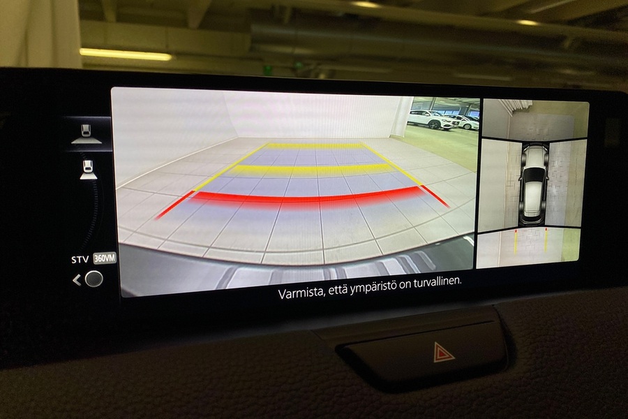 Mazda CX-60 vaihtoauto