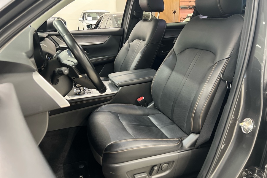 Mazda CX-60 vaihtoauto