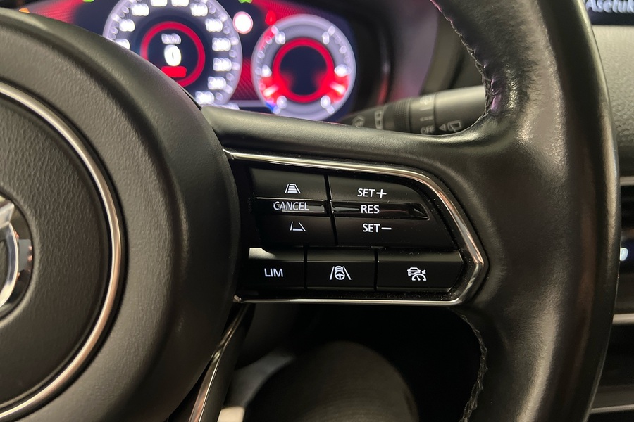 Mazda CX-60 vaihtoauto