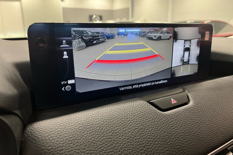 Mazda CX-60 vaihtoauto