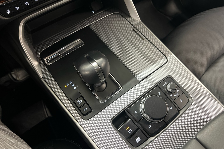 Mazda CX-60 vaihtoauto