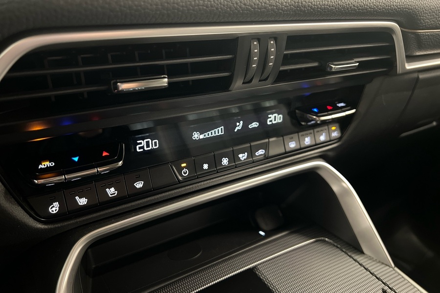 Mazda CX-60 vaihtoauto