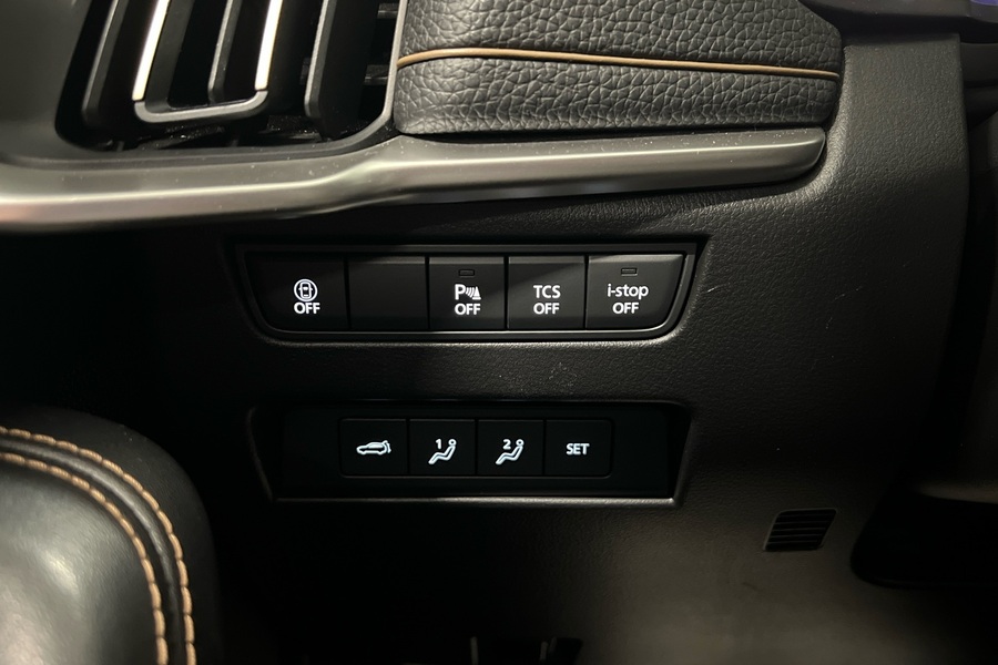 Mazda CX-60 vaihtoauto