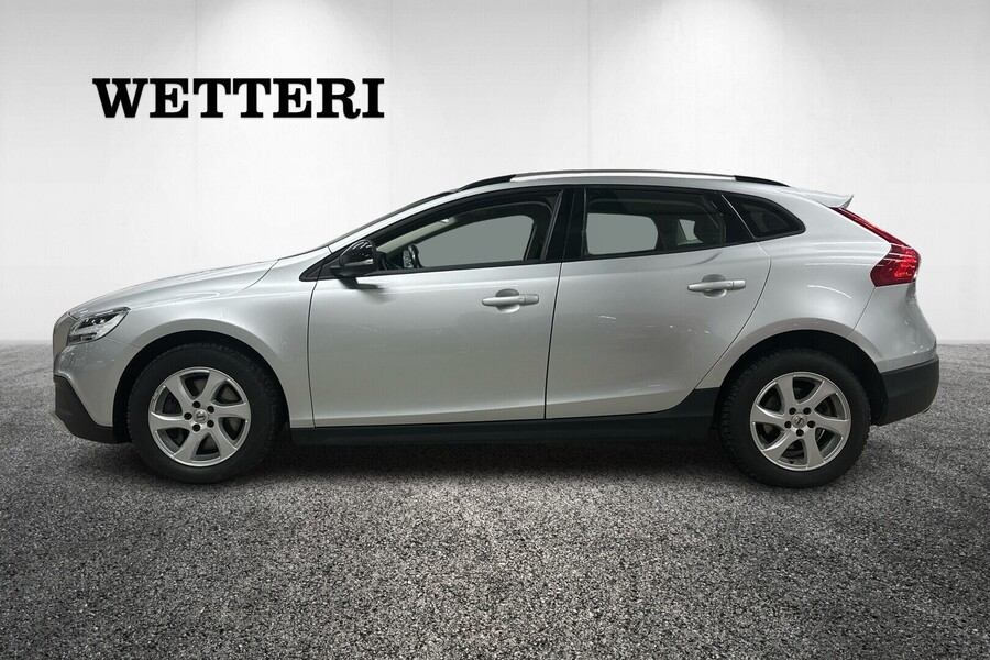 Volvo V40 Cross Country vaihtoauto