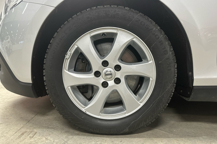 Volvo V40 Cross Country vaihtoauto