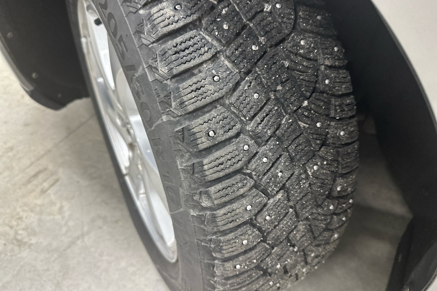 Volvo V40 Cross Country vaihtoauto