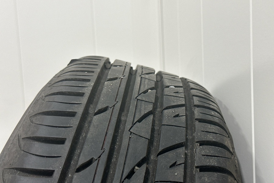 Volvo V40 Cross Country vaihtoauto