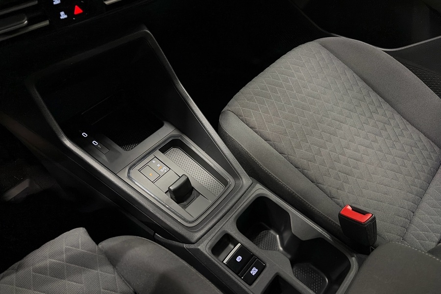 Volkswagen Caddy vaihtoauto