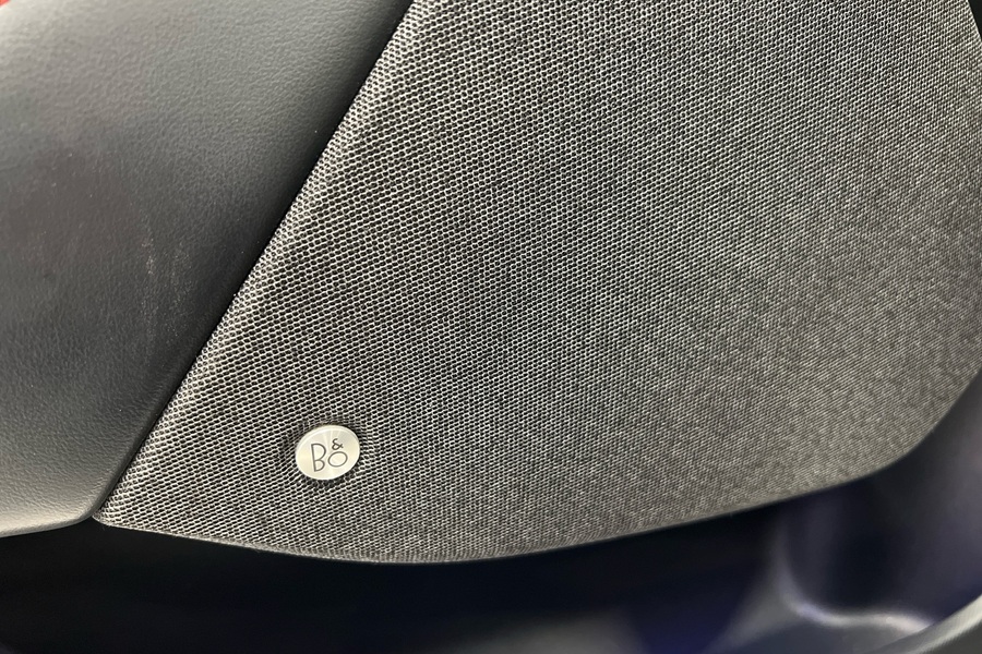 Ford USA Mustang vaihtoauto