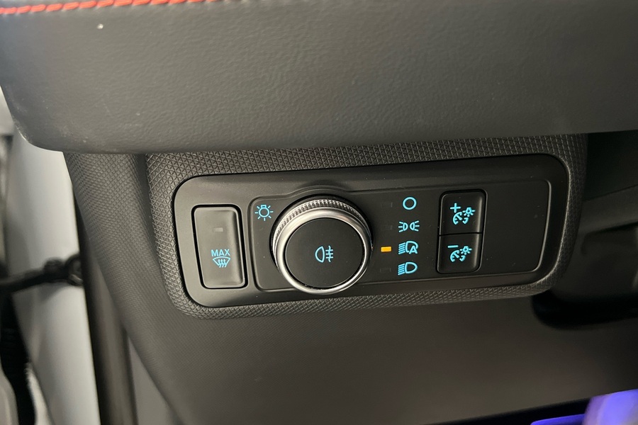 Ford USA Mustang vaihtoauto