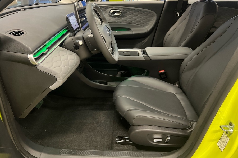 Dongfeng Nammi Box vaihtoauto