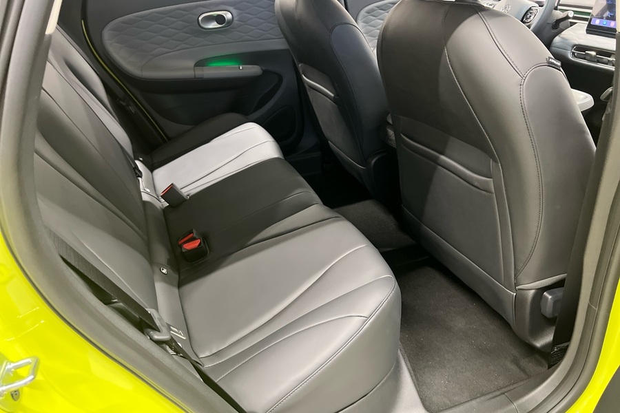 Dongfeng Nammi Box vaihtoauto