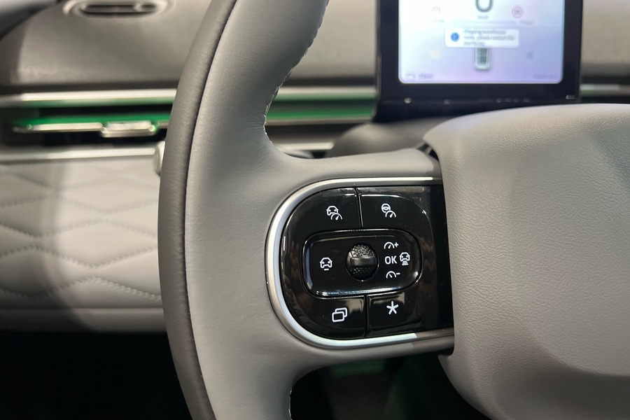 Dongfeng Nammi Box vaihtoauto