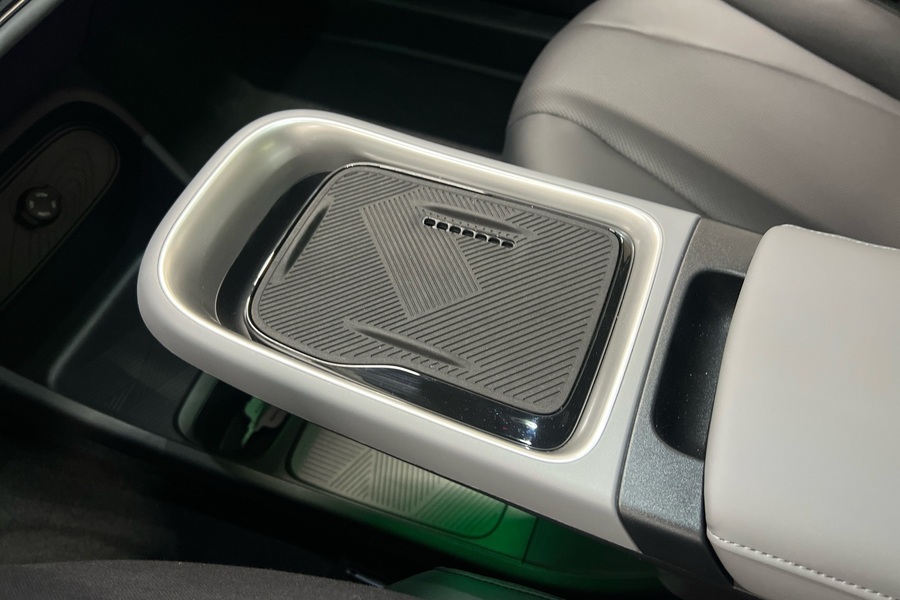 Dongfeng Nammi Box vaihtoauto