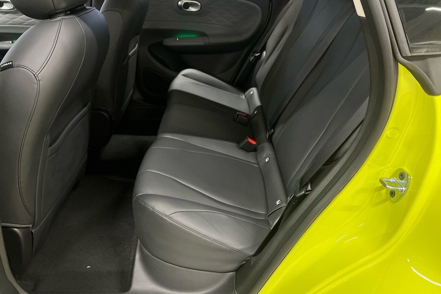 Dongfeng Nammi Box vaihtoauto