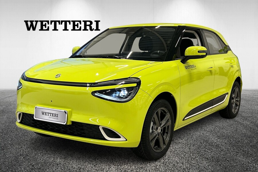 Dongfeng Nammi Box vaihtoauto