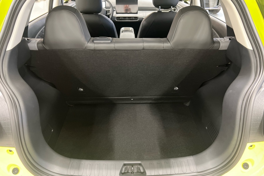 Dongfeng Nammi Box vaihtoauto