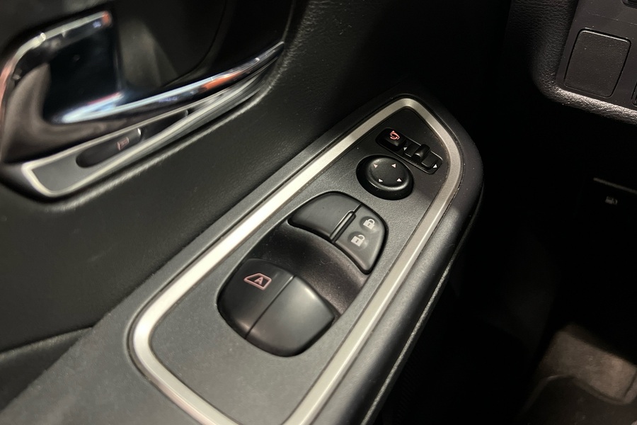 Nissan Micra vaihtoauto