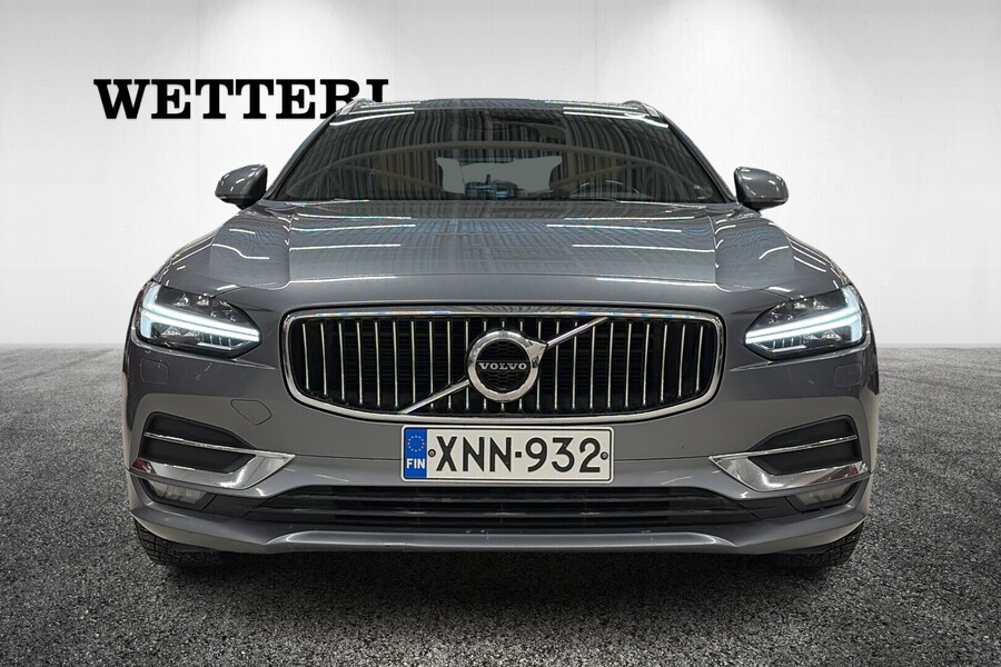Volvo V90 vaihtoauto