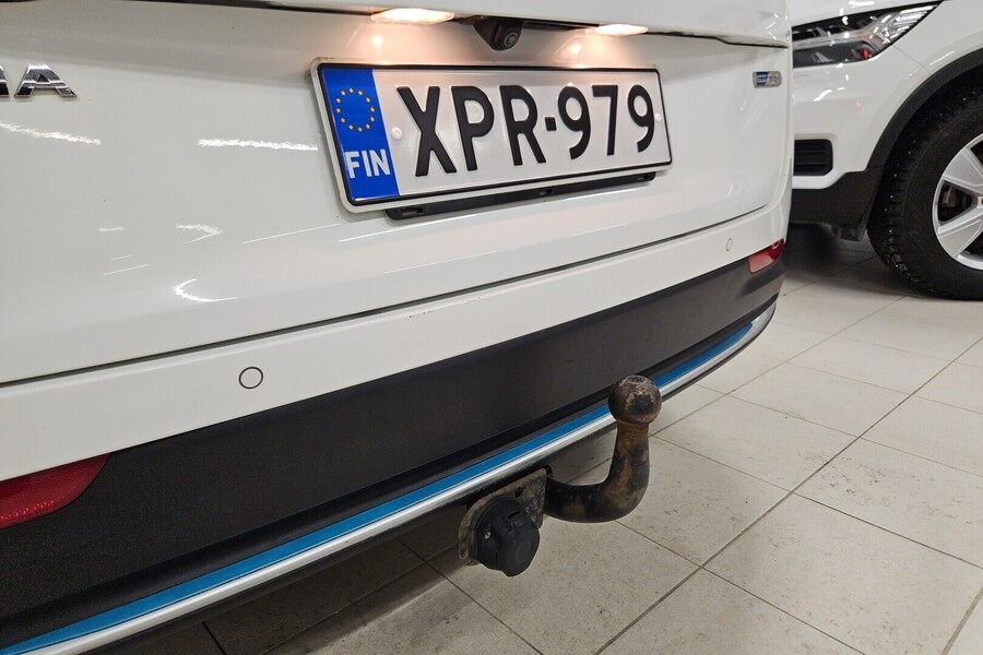 Kia Optima vaihtoauto