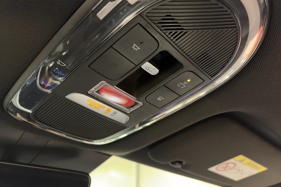 Hyundai IONIQ 6 vaihtoauto