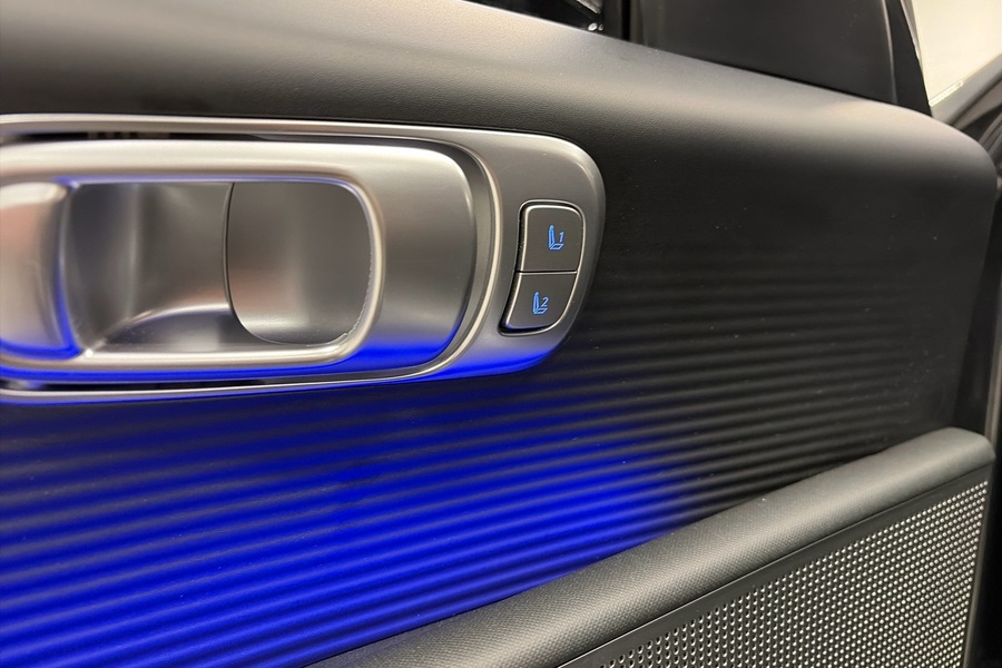 Hyundai IONIQ 6 vaihtoauto