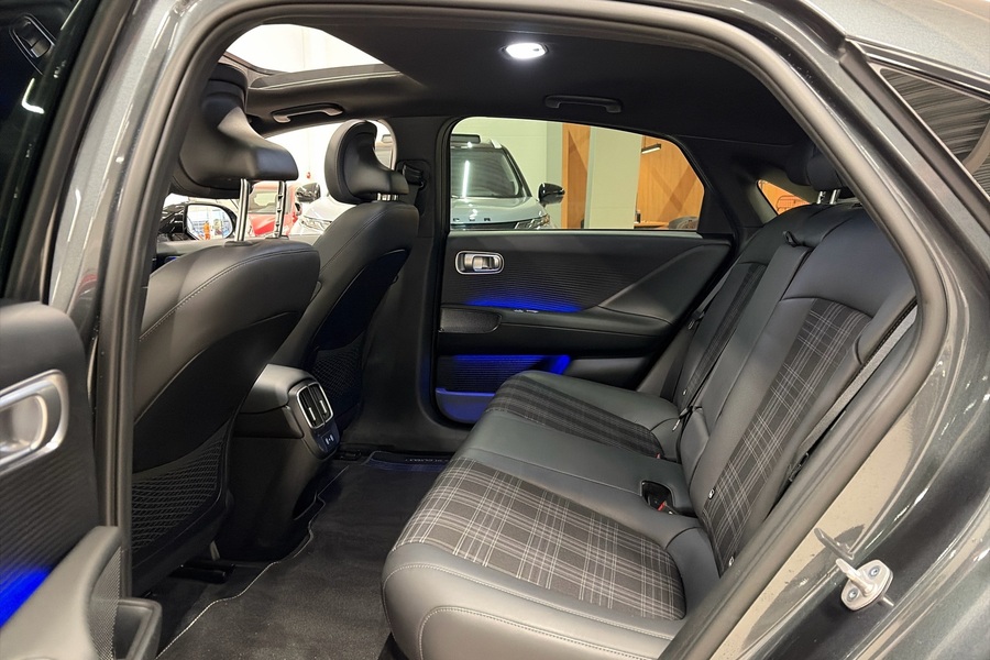 Hyundai IONIQ 6 vaihtoauto