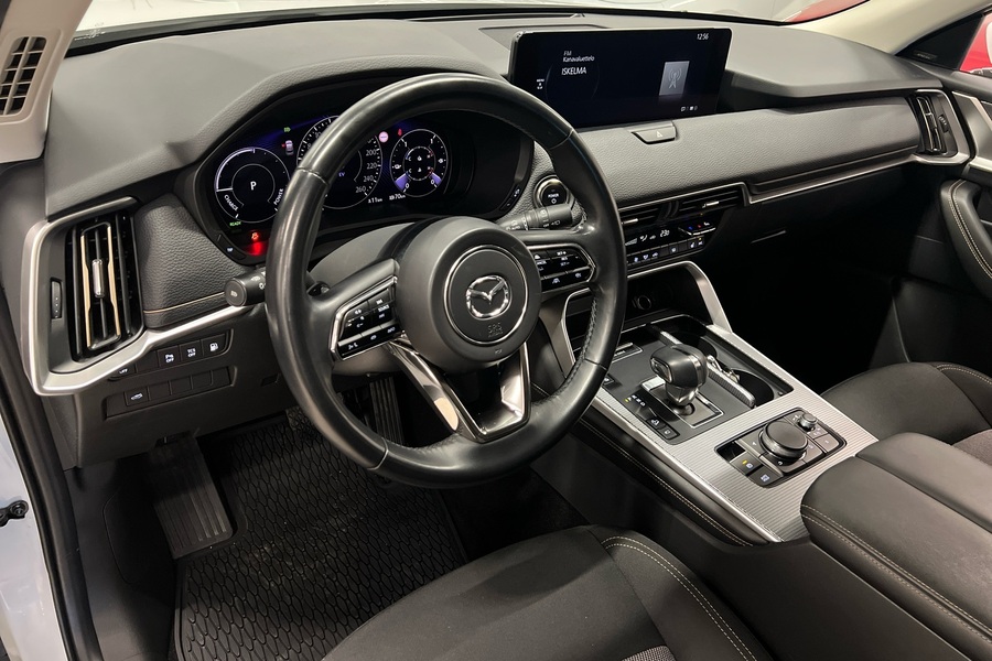 Mazda CX-60 vaihtoauto