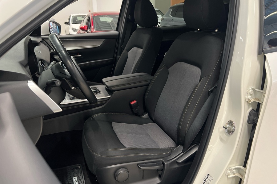 Mazda CX-60 vaihtoauto