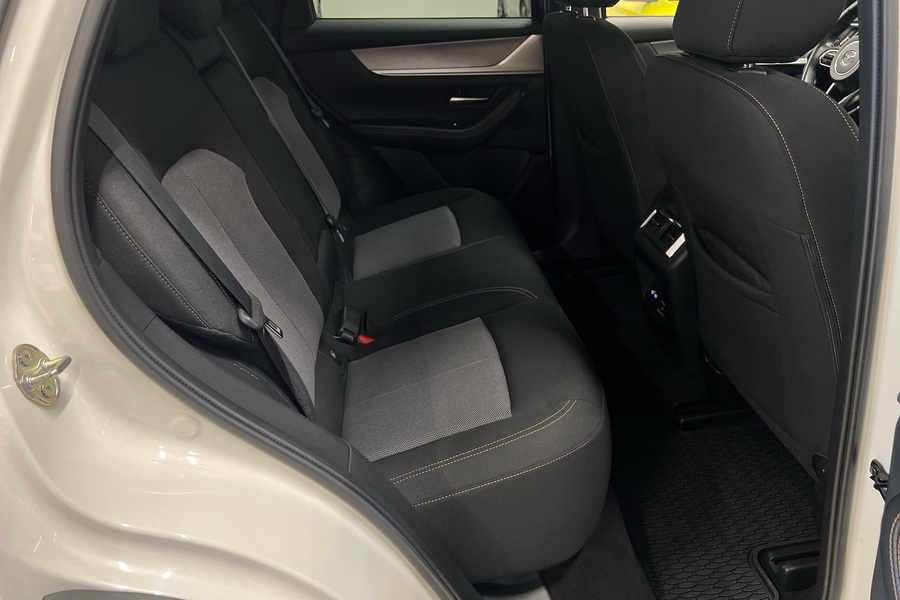 Mazda CX-60 vaihtoauto