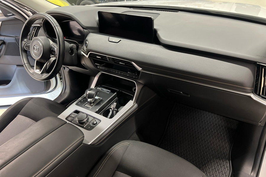 Mazda CX-60 vaihtoauto