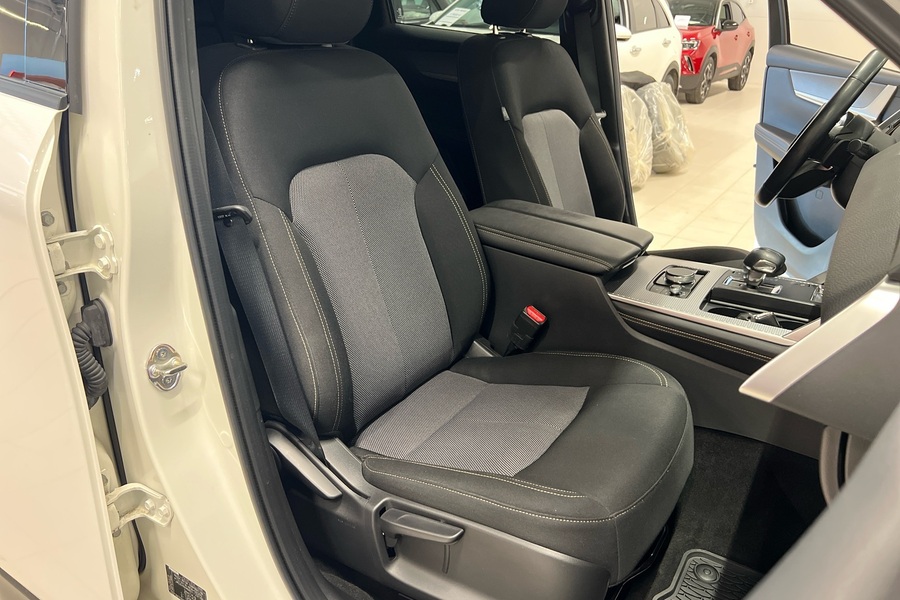 Mazda CX-60 vaihtoauto