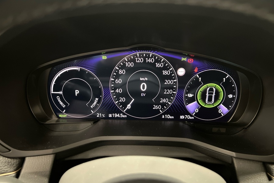 Mazda CX-60 vaihtoauto