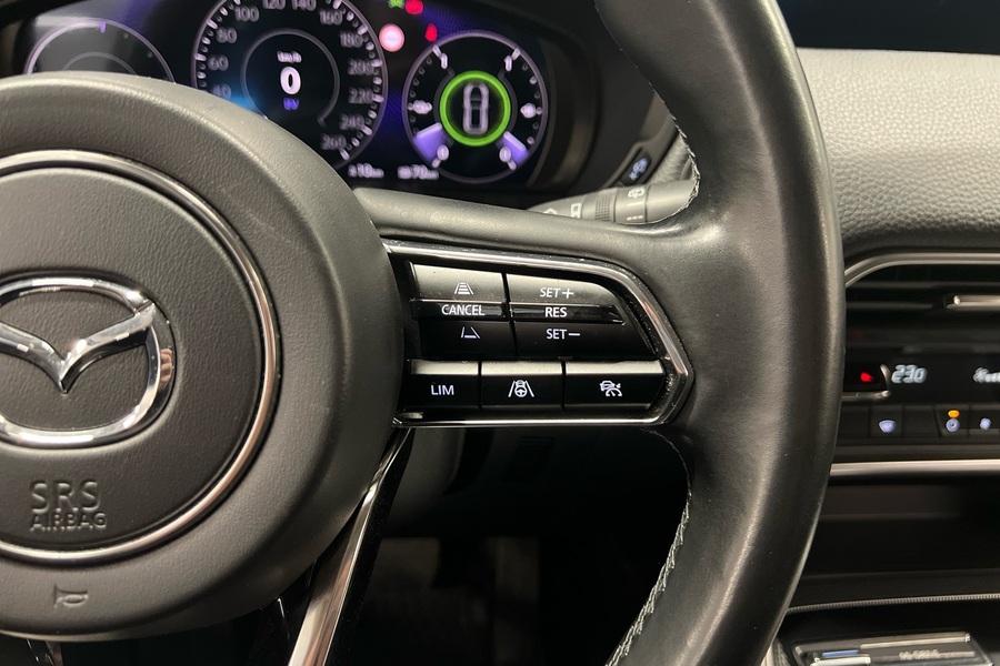 Mazda CX-60 vaihtoauto