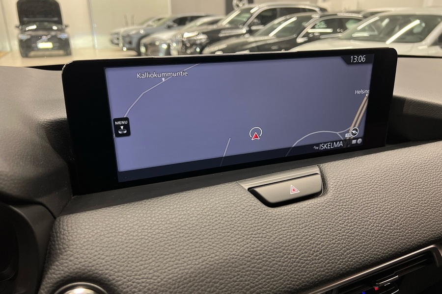 Mazda CX-60 vaihtoauto