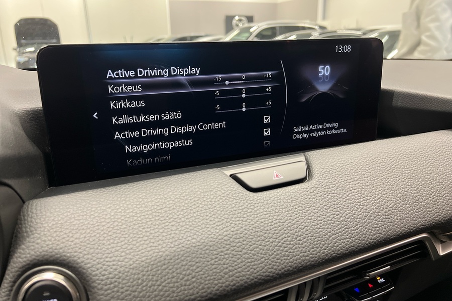 Mazda CX-60 vaihtoauto