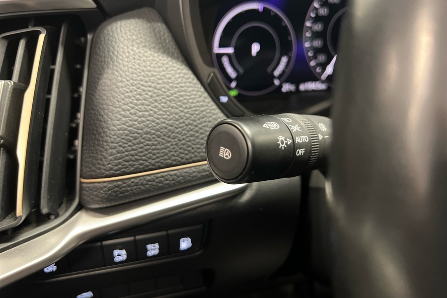 Mazda CX-60 vaihtoauto