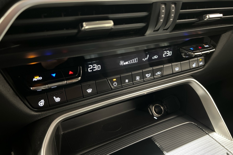 Mazda CX-60 vaihtoauto