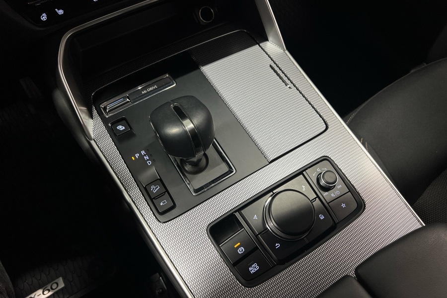 Mazda CX-60 vaihtoauto