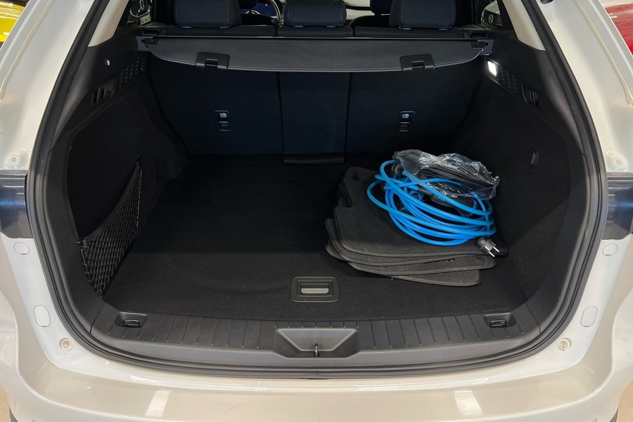 Mazda CX-60 vaihtoauto