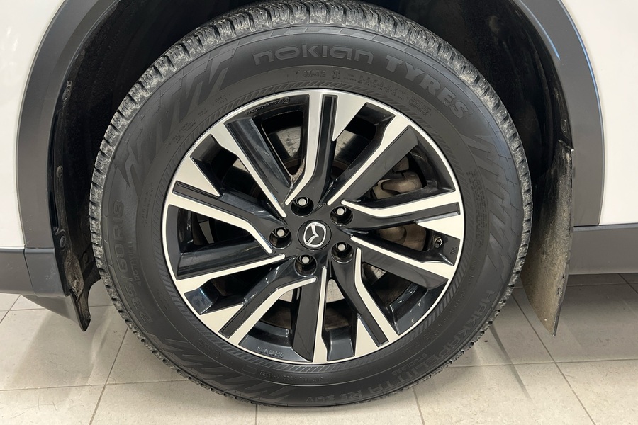 Mazda CX-60 vaihtoauto