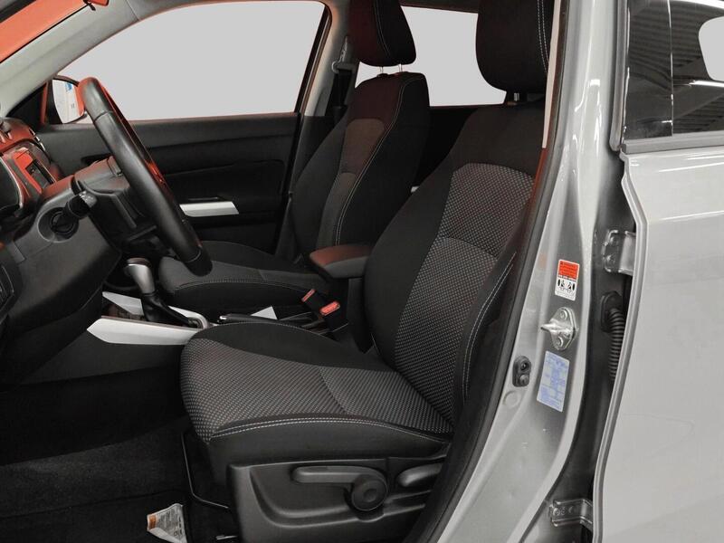 Suzuki Vitara vaihtoauto