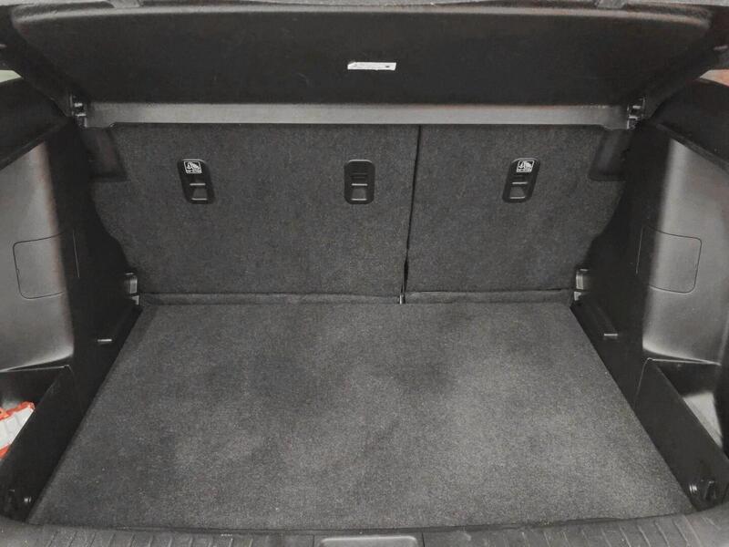 Suzuki Vitara vaihtoauto