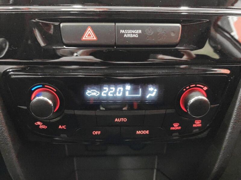 Suzuki Vitara vaihtoauto