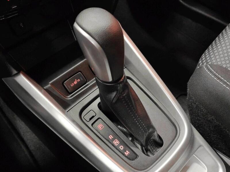 Suzuki Vitara vaihtoauto