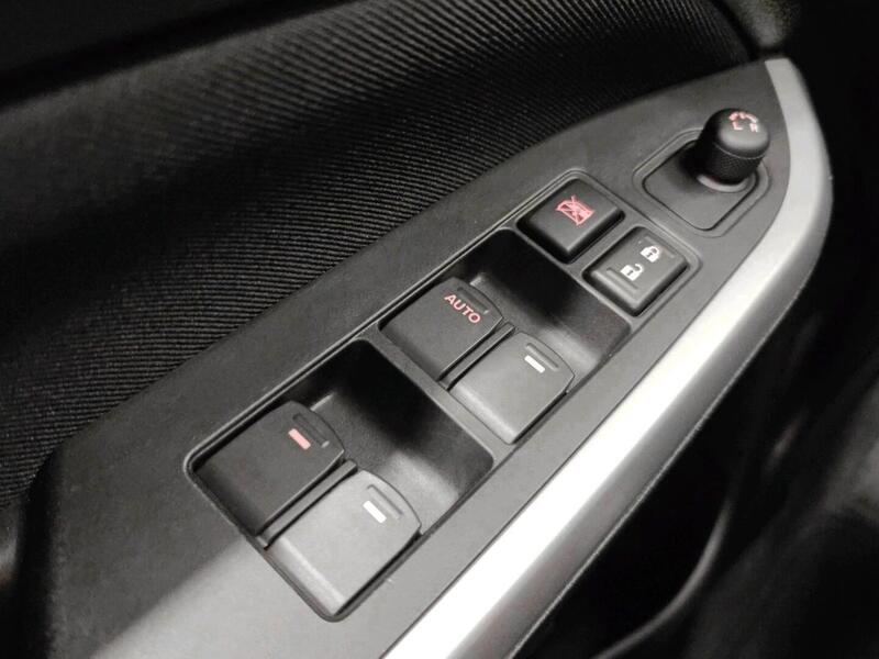 Suzuki Vitara vaihtoauto